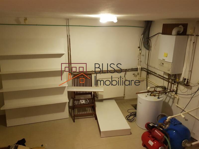 Vila Spatioasa Cu Gradina Privata Si Terasa Generoasa | Bliss Imobiliare / Photo 29 - BLISS Imobiliare