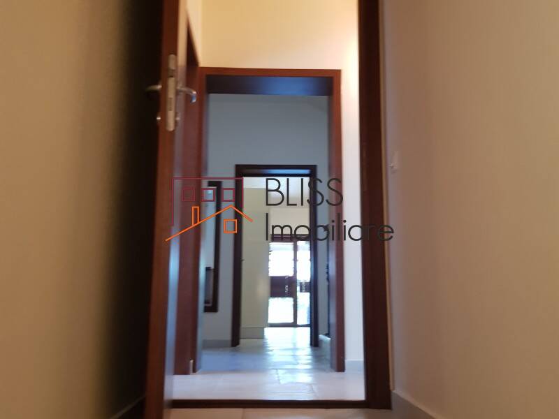 Spacious Villa With Private Garden And Large Terrace, Bucharest / Ilfov | Bliss Imobiliare / Photo 31 - BLISS Imobiliare