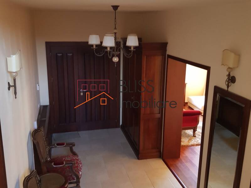 Vila Spatioasa Cu Gradina Privata Si Terasa Generoasa | Bliss Imobiliare / Photo 34 - BLISS Imobiliare
