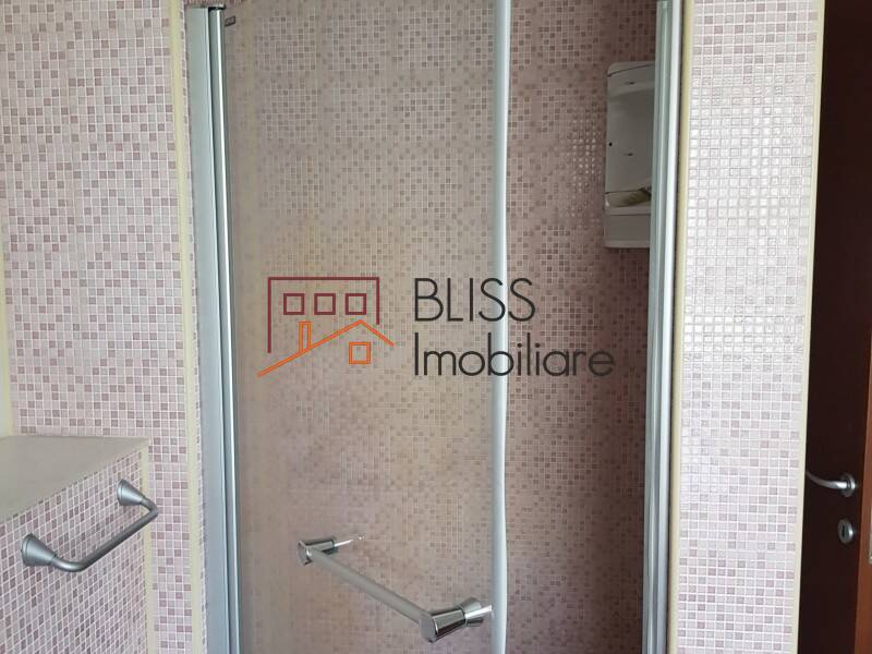 Vila Spatioasa Cu Gradina Privata Si Terasa Generoasa | Bliss Imobiliare / Photo 39 - BLISS Imobiliare