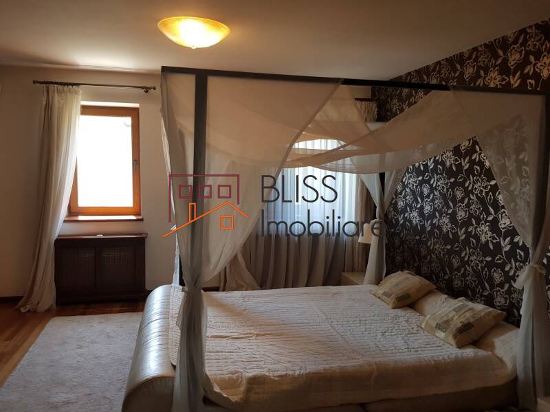 Vila Spatioasa Cu Gradina Privata Si Terasa Generoasa | Bliss Imobiliare / Photo 41 - BLISS Imobiliare
