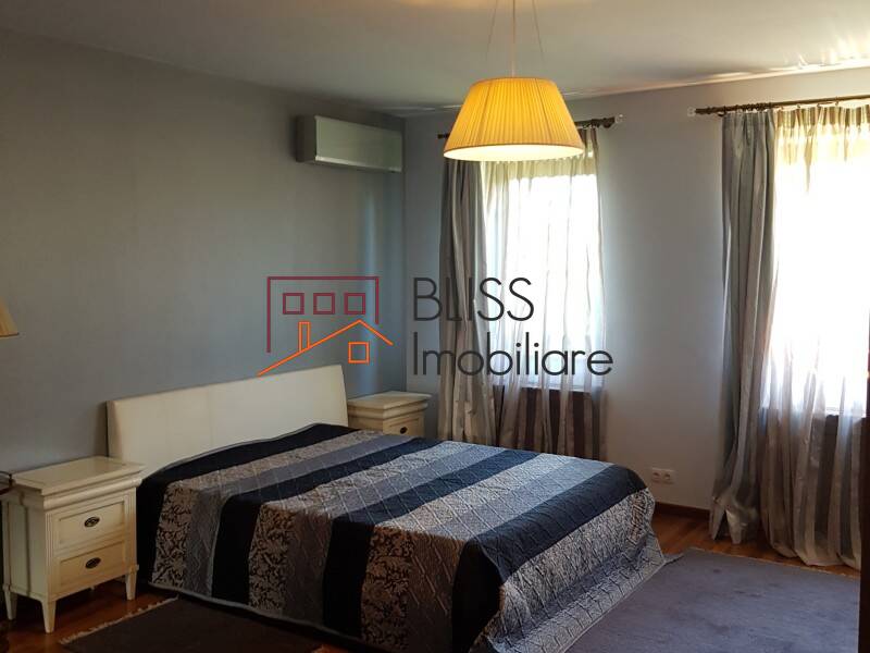 Spacious Villa With Private Garden And Large Terrace, Bucharest / Ilfov | Bliss Imobiliare / Photo 45 - BLISS Imobiliare