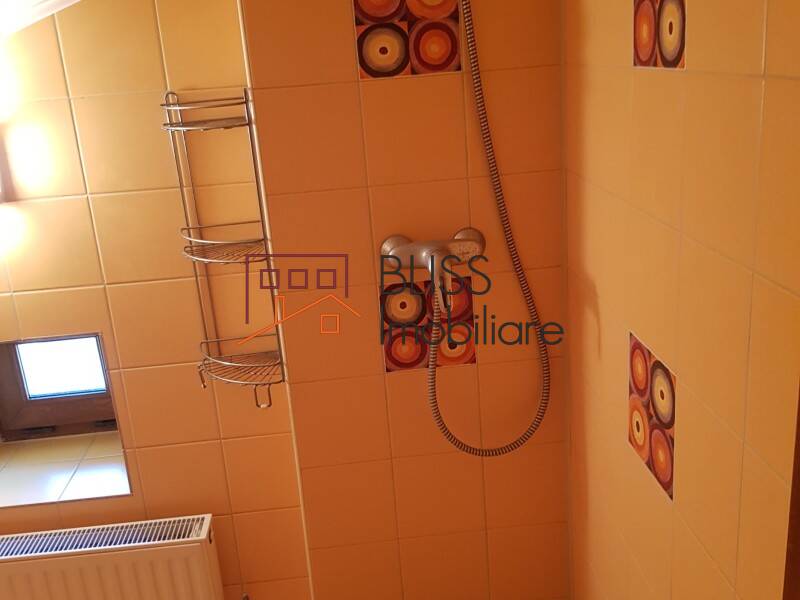 Spacious Villa With Private Garden And Large Terrace, Bucharest / Ilfov | Bliss Imobiliare / Photo 56 - BLISS Imobiliare