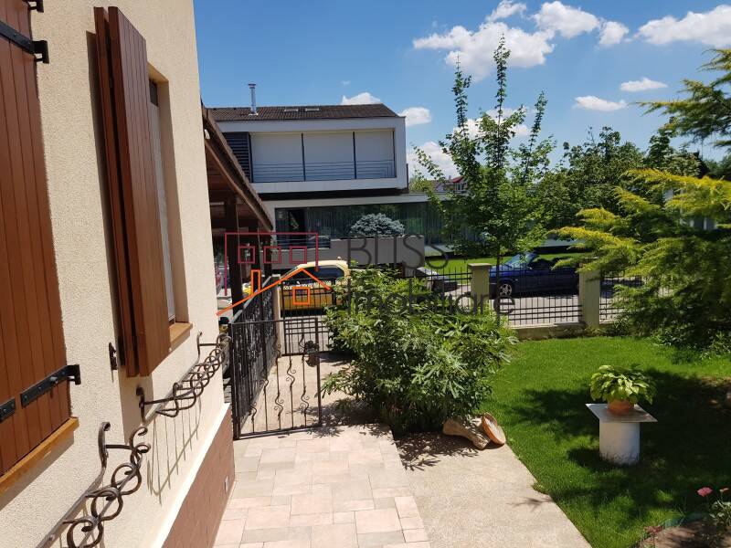 Spacious Villa With Private Garden And Large Terrace, Bucharest / Ilfov | Bliss Imobiliare / Photo 60 - BLISS Imobiliare