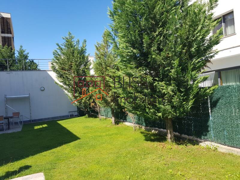 Vila, 6 Camere, Zona Pipera | Bliss Imobiliare / Photo 3 - BLISS Imobiliare