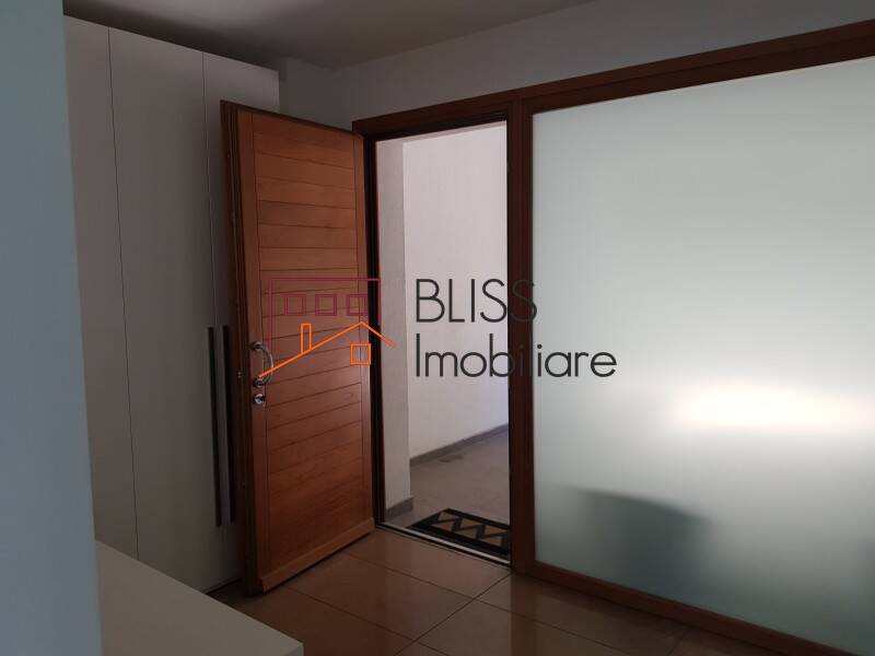 Villa, 4 Bedrooms, Pipera Area, Bucharest / Ilfov | Bliss Imobiliare / Photo 11 - BLISS Imobiliare