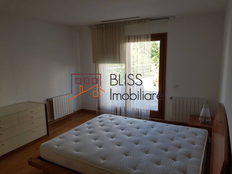 Vila, 6 Camere, Zona Pipera | Bliss Imobiliare / Photo 25 - BLISS Imobiliare