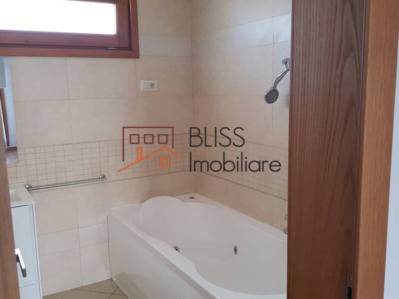 Villa, 4 Bedrooms, Pipera Area, Bucharest / Ilfov | Bliss Imobiliare / Photo 27 - BLISS Imobiliare
