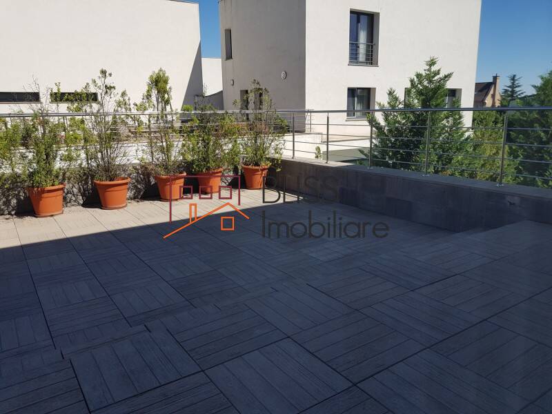 Villa, 4 Bedrooms, Pipera Area, Bucharest / Ilfov | Bliss Imobiliare / Photo 31 - BLISS Imobiliare