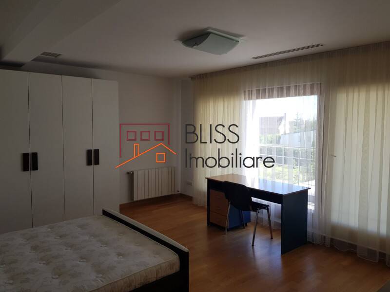 Villa, 4 Bedrooms, Pipera Area, Bucharest / Ilfov | Bliss Imobiliare / Photo 39 - BLISS Imobiliare