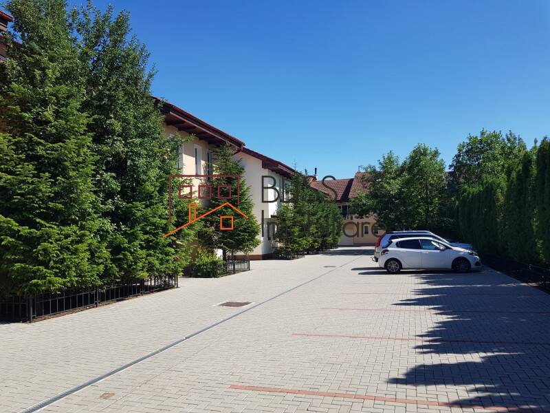 Vila de Inchiriat Iancu Nicolae | Pipera - 6 Camere - ID:52153 | Bliss Imobiliare / Photo 1 - BLISS Imobiliare