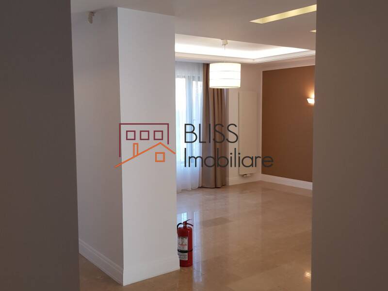 Casa de Inchiriat Iancu Nicolae | Pipera - 4 Camere - ID:52154 | Bliss Imobiliare / Photo 15 - BLISS Imobiliare