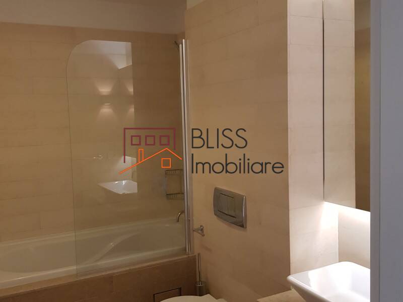 Casa de Inchiriat Iancu Nicolae | Pipera - 4 Camere - ID:52154 | Bliss Imobiliare / Photo 38 - BLISS Imobiliare