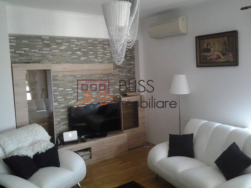 Apartament de Inchiriat Iancu Nicolae | Pipera - 2 Camere - ID:38622 | Bliss Imobiliare / Photo 2 - BLISS Imobiliare