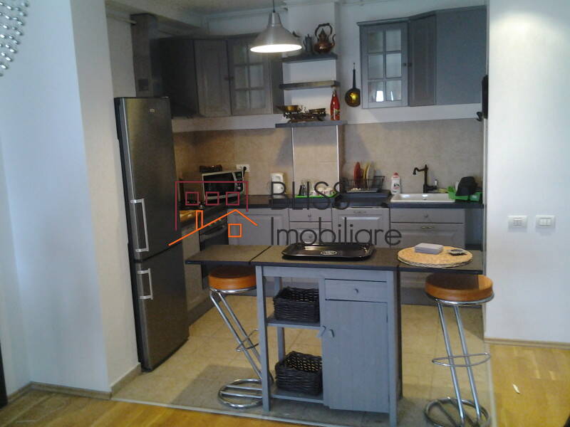 Apartament de Inchiriat Iancu Nicolae | Pipera - 2 Camere - ID:38622 | Bliss Imobiliare / Photo 4 - BLISS Imobiliare