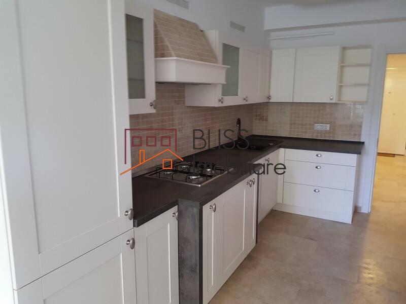 Vila de Inchiriat Iancu Nicolae | Pipera - 7 Camere - ID:45566 | Bliss Imobiliare / Photo 11 - BLISS Imobiliare