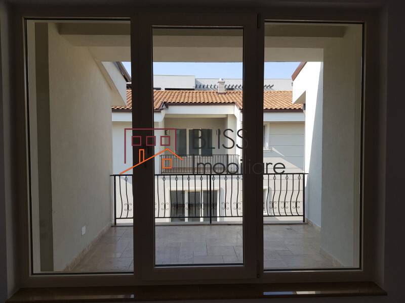 Vila de Inchiriat Iancu Nicolae | Pipera - 7 Camere - ID:45566 | Bliss Imobiliare / Photo 33 - BLISS Imobiliare