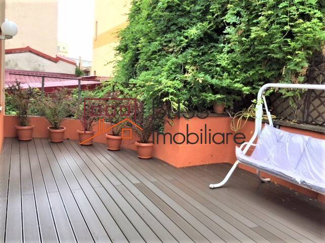 Vila de Inchiriat Dorobanti | Primaverii | Kiseleff | Aviatorilor - 6 Camere - ID:52443 | Bliss Imobiliare / Photo 12 - BLISS Imobiliare