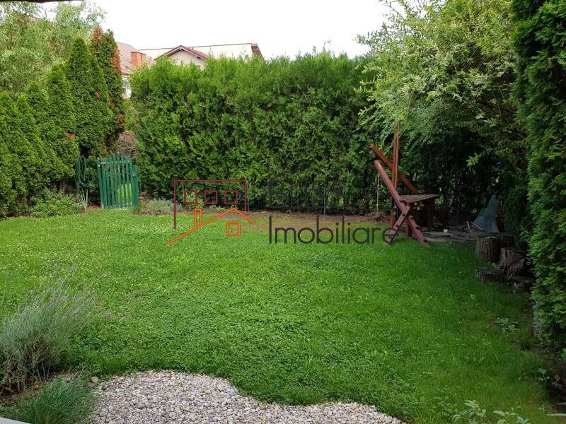 Casa de Inchiriat Iancu Nicolae | Pipera - 6 Camere - ID:4584 | Bliss Imobiliare / Photo 4 - BLISS Imobiliare