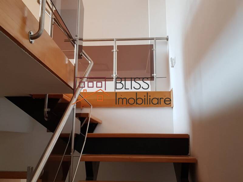 House for Rent Iancu Nicolae | Pipera, Bucharest / Ilfov - 4 Bedroom - ID:4584 | Bliss Imobiliare / Photo 26 - BLISS Imobiliare