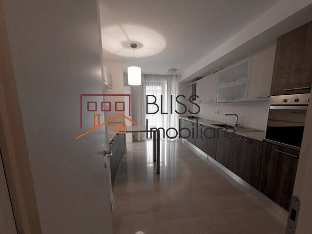 Villa for Rent Iancu Nicolae | Pipera, Bucharest / Ilfov - 7 Bedroom - ID:52489 | Bliss Imobiliare / Photo 6 - BLISS Imobiliare