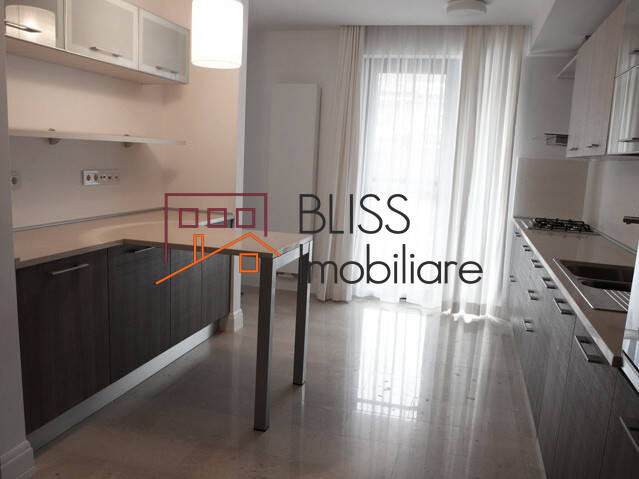 Vila de Inchiriat Iancu Nicolae | Pipera - 10 Camere - ID:52489 | Bliss Imobiliare / Photo 8 - BLISS Imobiliare