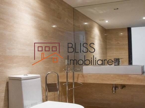 Apartament De Inchiriat Cu 3 Camere In Alia Apartments | Complet Mobilat Si Utilat | Loc De Parcare Subteran | Bliss Imobiliare / Photo 5 - BLISS Imobiliare