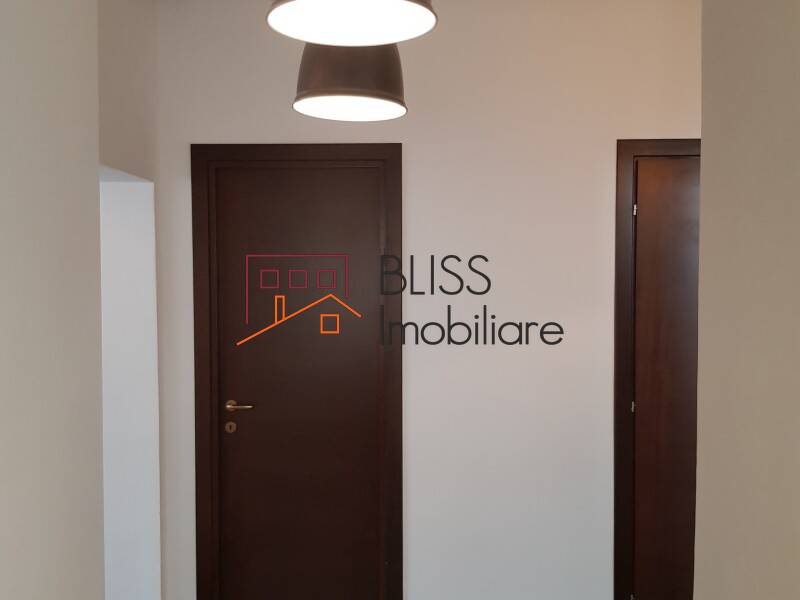 Villa for Rent Dorobanti | Primaverii | Kiseleff | Aviatorilor, Bucharest - 4 Bedroom - ID:28840 | Bliss Imobiliare / Photo 13 - BLISS Imobiliare