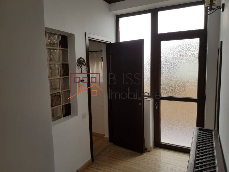 Vila de Inchiriat Dorobanti | Primaverii | Kiseleff | Aviatorilor - 7 Camere - ID:28840 | Bliss Imobiliare / Photo 17 - BLISS Imobiliare