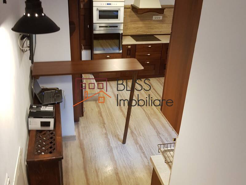 Villa for Rent Dorobanti | Primaverii | Kiseleff | Aviatorilor, Bucharest - 4 Bedroom - ID:28840 | Bliss Imobiliare / Photo 26 - BLISS Imobiliare