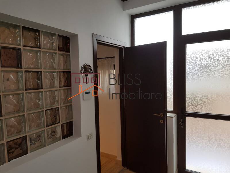 Vila de Inchiriat Dorobanti | Primaverii | Kiseleff | Aviatorilor - 7 Camere - ID:28840 | Bliss Imobiliare / Photo 27 - BLISS Imobiliare