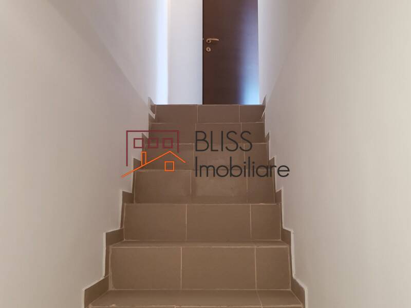 Villa for Rent Dorobanti | Primaverii | Kiseleff | Aviatorilor, Bucharest - 4 Bedroom - ID:28840 | Bliss Imobiliare / Photo 30 - BLISS Imobiliare