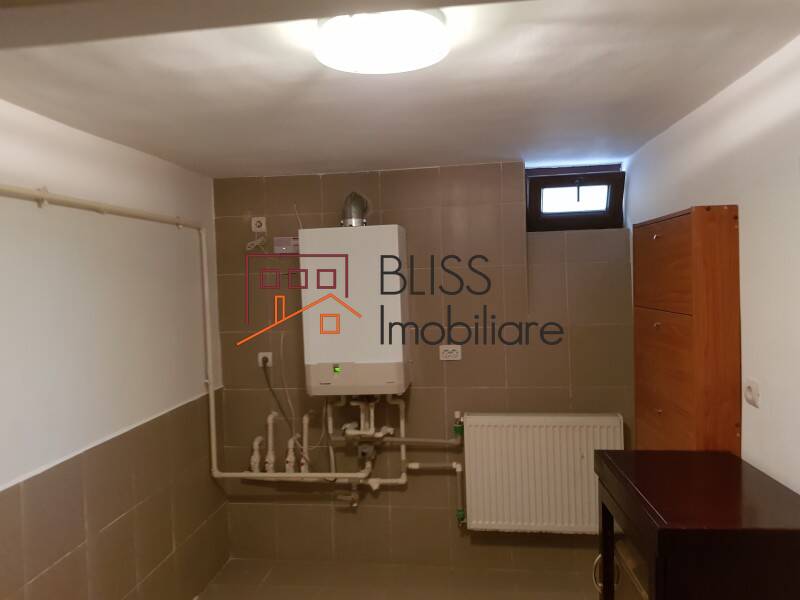 Villa for Rent Dorobanti | Primaverii | Kiseleff | Aviatorilor, Bucharest - 4 Bedroom - ID:28840 | Bliss Imobiliare / Photo 32 - BLISS Imobiliare