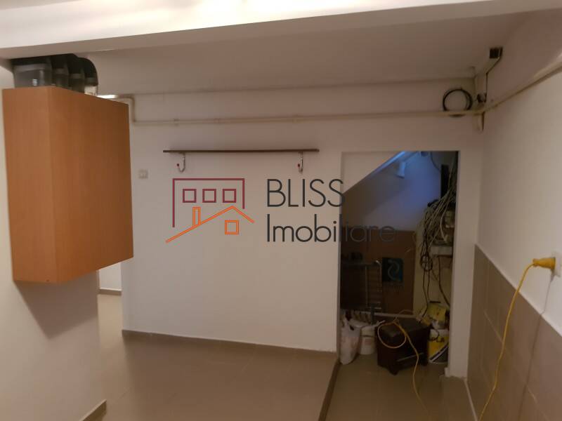 Vila de Inchiriat Dorobanti | Primaverii | Kiseleff | Aviatorilor - 7 Camere - ID:28840 | Bliss Imobiliare / Photo 33 - BLISS Imobiliare