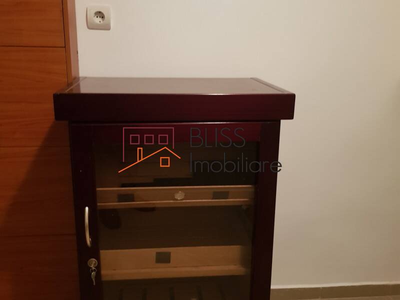 Vila de Inchiriat Dorobanti | Primaverii | Kiseleff | Aviatorilor - 7 Camere - ID:28840 | Bliss Imobiliare / Photo 34 - BLISS Imobiliare