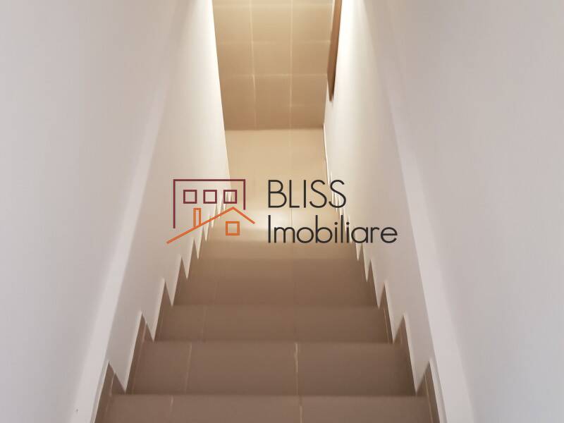 Vila de Inchiriat Dorobanti | Primaverii | Kiseleff | Aviatorilor - 7 Camere - ID:28840 | Bliss Imobiliare / Photo 35 - BLISS Imobiliare