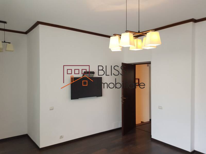 Vila de Inchiriat Dorobanti | Primaverii | Kiseleff | Aviatorilor - 7 Camere - ID:28840 | Bliss Imobiliare / Photo 40 - BLISS Imobiliare