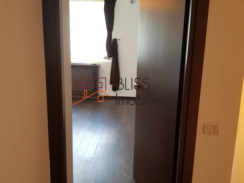 Vila de Inchiriat Dorobanti | Primaverii | Kiseleff | Aviatorilor - 7 Camere - ID:28840 | Bliss Imobiliare / Photo 43 - BLISS Imobiliare