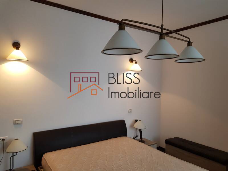 Vila de Inchiriat Dorobanti | Primaverii | Kiseleff | Aviatorilor - 7 Camere - ID:28840 | Bliss Imobiliare / Photo 47 - BLISS Imobiliare