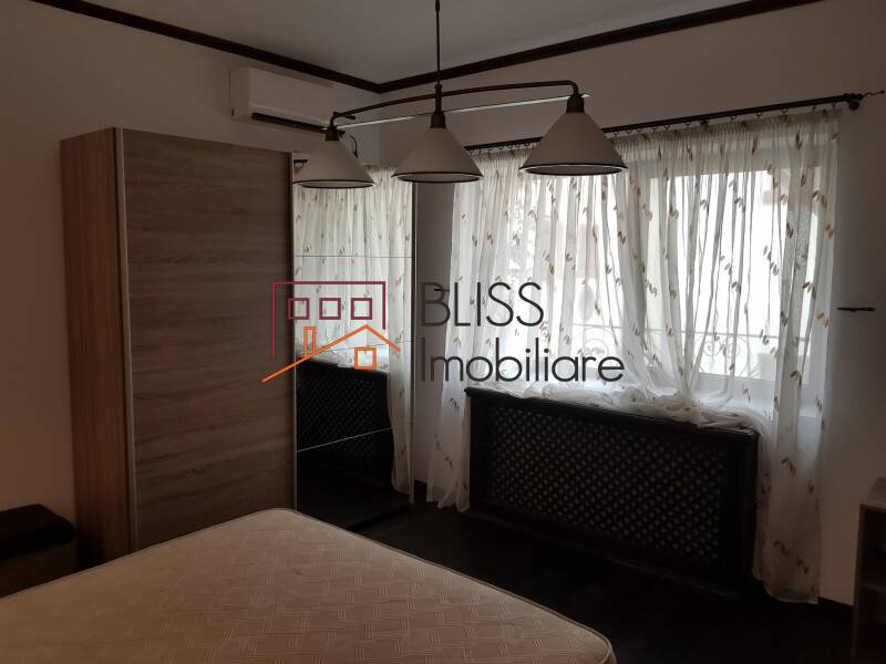 Vila de Inchiriat Dorobanti | Primaverii | Kiseleff | Aviatorilor - 7 Camere - ID:28840 | Bliss Imobiliare / Photo 48 - BLISS Imobiliare