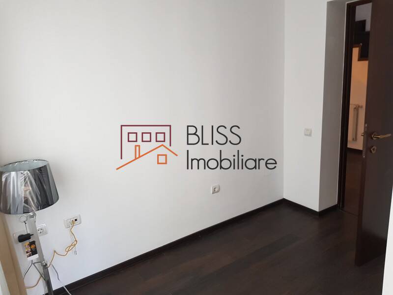 Villa for Rent Dorobanti | Primaverii | Kiseleff | Aviatorilor, Bucharest - 4 Bedroom - ID:28840 | Bliss Imobiliare / Photo 53 - BLISS Imobiliare