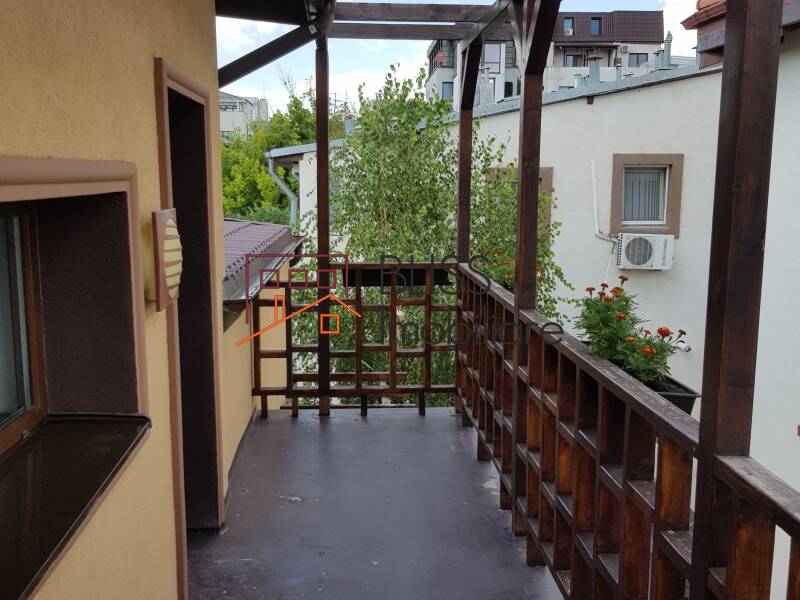 Vila de Inchiriat Dorobanti | Primaverii | Kiseleff | Aviatorilor - 7 Camere - ID:28840 | Bliss Imobiliare / Photo 3 - BLISS Imobiliare