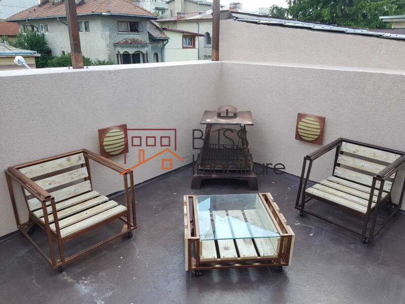 Villa for Rent Dorobanti | Primaverii | Kiseleff | Aviatorilor, Bucharest - 4 Bedroom - ID:28840 | Bliss Imobiliare / Photo 58 - BLISS Imobiliare