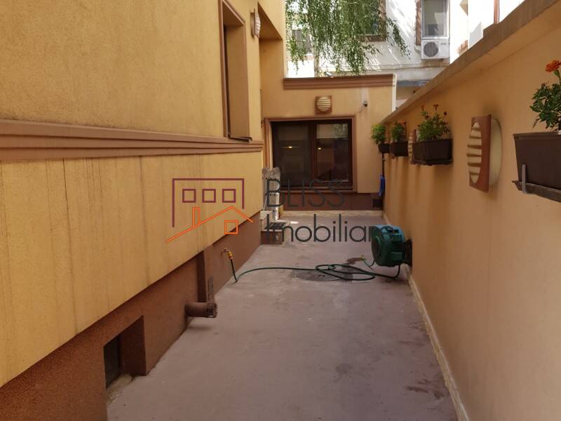 Vila de Inchiriat Dorobanti | Primaverii | Kiseleff | Aviatorilor - 7 Camere - ID:28840 | Bliss Imobiliare / Photo 7 - BLISS Imobiliare