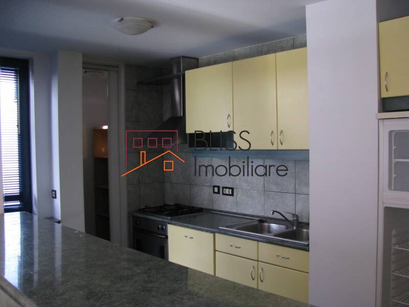 Apartament de Inchiriat Herastrau | Nordului - 3 Camere - ID:6783 | Bliss Imobiliare / Photo 5 - BLISS Imobiliare