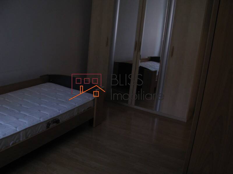 Apartment for Rent Herastrau | Nordului, Bucharest - 2 Bedroom - ID:6783 | Bliss Imobiliare / Photo 9 - BLISS Imobiliare