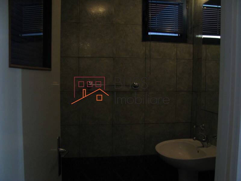 Apartament de Inchiriat Herastrau | Nordului - 3 Camere - ID:6783 | Bliss Imobiliare / Photo 11 - BLISS Imobiliare