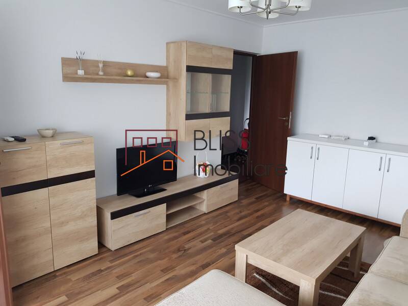 Apartment, 1 Bedroom, Bucharest | Bliss Imobiliare / Photo 1 - BLISS Imobiliare