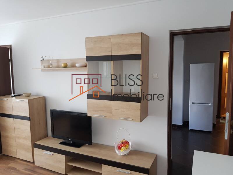 Apartment, 1 Bedroom, Bucharest | Bliss Imobiliare / Photo 2 - BLISS Imobiliare