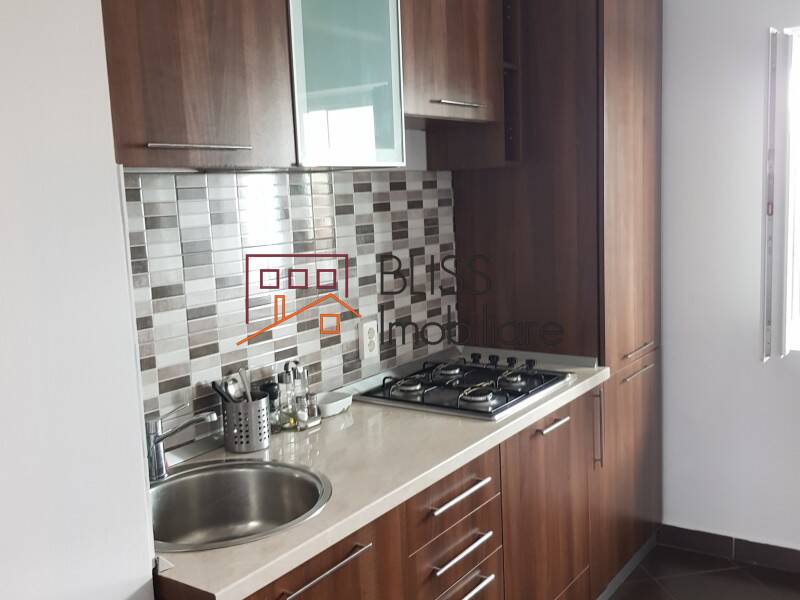 Apartment, 1 Bedroom, Bucharest | Bliss Imobiliare / Photo 5 - BLISS Imobiliare
